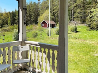 Ferienhaus Valdemarsvik Außenaufnahme 11
