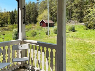 Ferienhaus Valdemarsvik Außenaufnahme 8