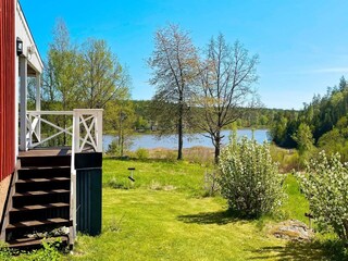 Vakantiehuis Valdemarsvik Buitenaudio-opname 11