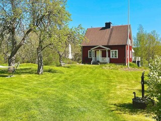 Ferienhaus Valdemarsvik Außenaufnahme 11