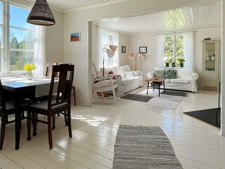 Vakantiehuis Valdemarsvik  18
