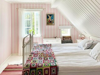 Vakantiehuis Valdemarsvik  13