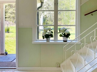 Vakantiehuis Valdemarsvik  23