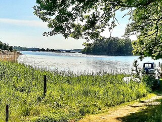 Vakantiehuis Trensum  21