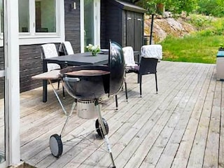 Holiday house Trensum Outdoor Recording 2