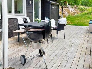 Vakantiehuis Trensum Buitenaudio-opname 2