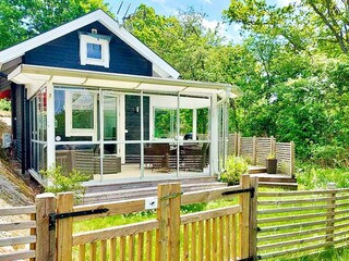 Vakantiehuis Trensum Buitenaudio-opname 2