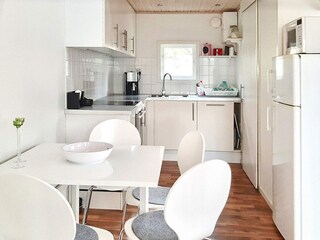 Ferienhaus Trensum  12