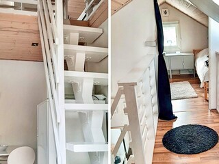 Ferienhaus Trensum  11