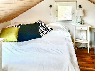 Ferienhaus Trensum  12