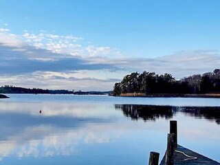 Holiday house Trensum  18