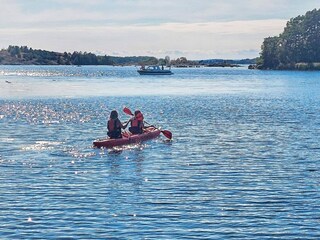 Vakantiehuis Trensum  19