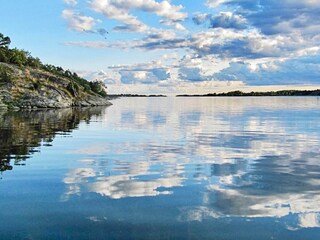 Vakantiehuis Trensum  9