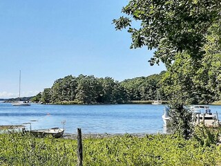 Vakantiehuis Trensum  18