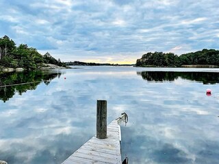 Ferienhaus Trensum  18