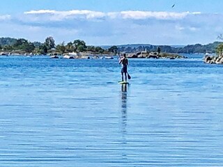 Vakantiehuis Trensum  20