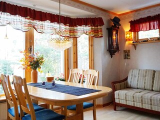 Holiday house Bullaren  9
