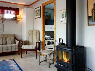 Vakantiehuis Bullaren  10