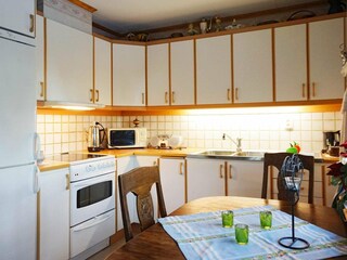 Ferienhaus Bullaren  21