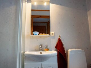 Vakantiehuis Bullaren  6