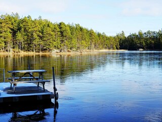 Vakantiehuis Bullaren  14