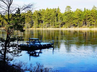 Vakantiehuis Bullaren  16