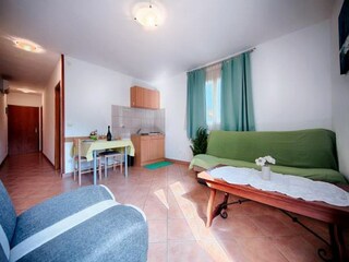 Appartement Pasadur Kenmerken 6