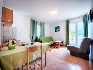 Appartement Pasadur Équipement 7