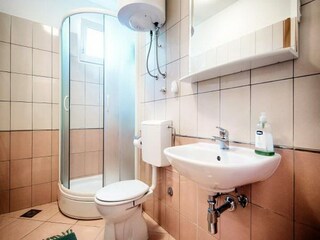 Appartement Pasadur Équipement 9