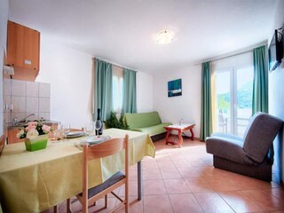 Appartamento Pasadur Caratteristiche 5