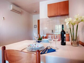 Appartement Pasadur Équipement 5