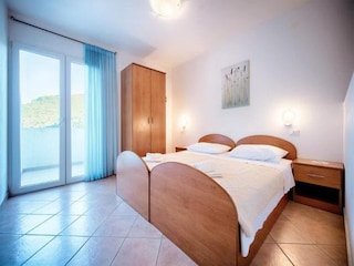 Apartment Pasadur Ausstattung 6