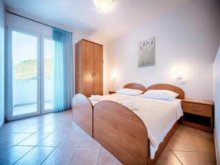 Appartement Pasadur Équipement 6