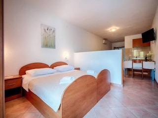 Apartment Pasadur Ausstattung 7