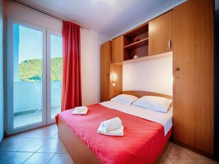 Apartamento Pasadur Características 6