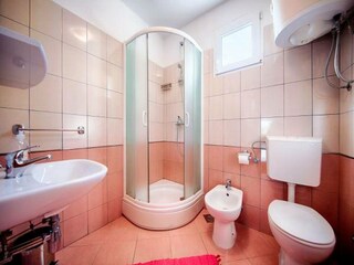 Appartement Pasadur Équipement 5