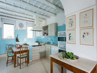 Villa Paceco Ausstattung 13
