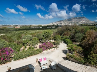 Villa Paceco Außenaufnahme 1