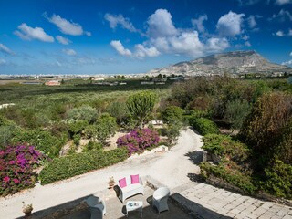 Villa Paceco Enregistrement extérieur 2