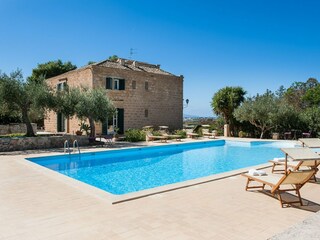Villa Paceco Enregistrement extérieur 2