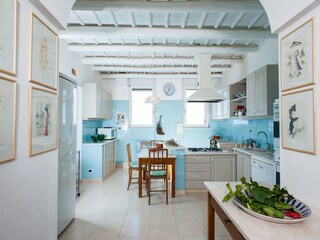 Villa Paceco Équipement 12