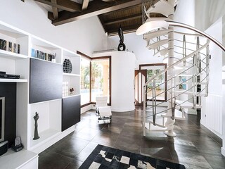 Villa Agrigento (Stadt) Ausstattung 23