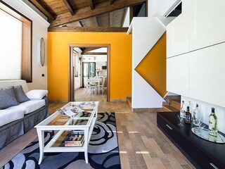 Villa Agrigento (Stadt) Équipement 12