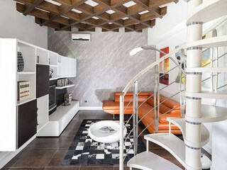 Villa Agrigento (Stadt) Caratteristiche 13