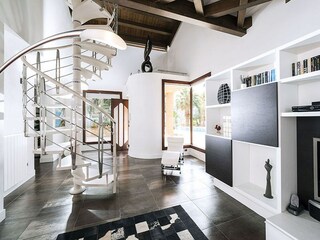 Villa Agrigento (Stadt) Équipement 14