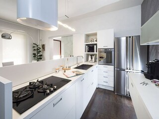 Villa Agrigento (Stadt) Ausstattung 15