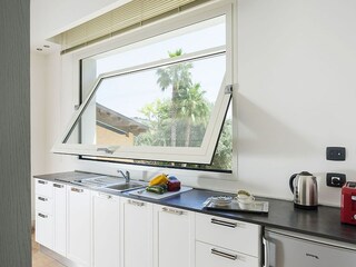 Villa Agrigento (Stadt) Caratteristiche 16