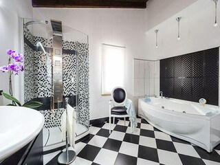 Villa Agrigento (Stadt) Ausstattung 18