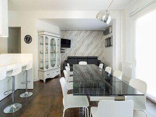 Villa Agrigento (Stadt) Équipement 21