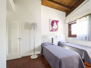 Villa Agrigento (Stadt) Ausstattung 5